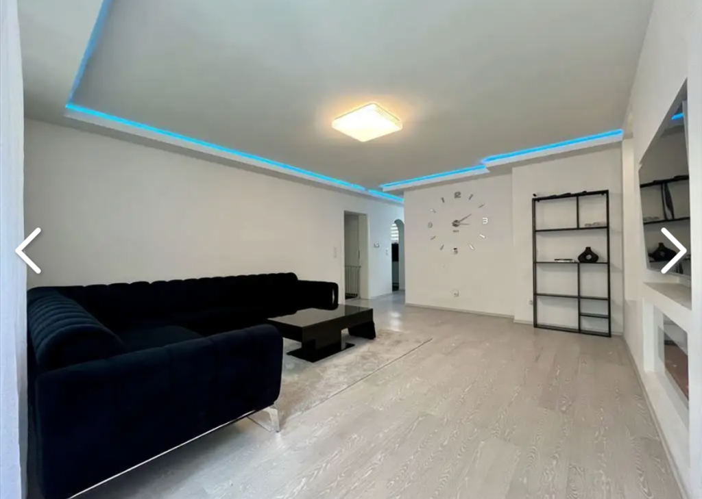 Etagenwohnung Auerberg - Photo 2