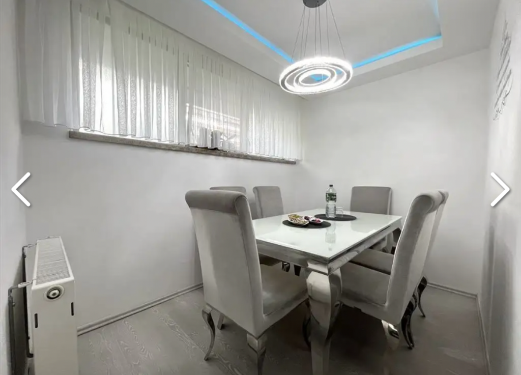 Etagenwohnung Auerberg - Photo 3