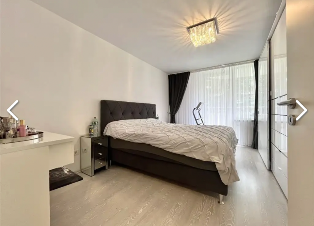 Etagenwohnung Auerberg - Photo 5