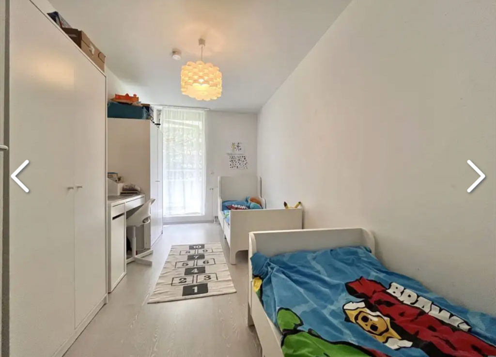 Etagenwohnung Auerberg - Photo 4