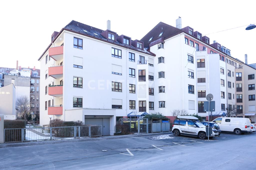 Außen