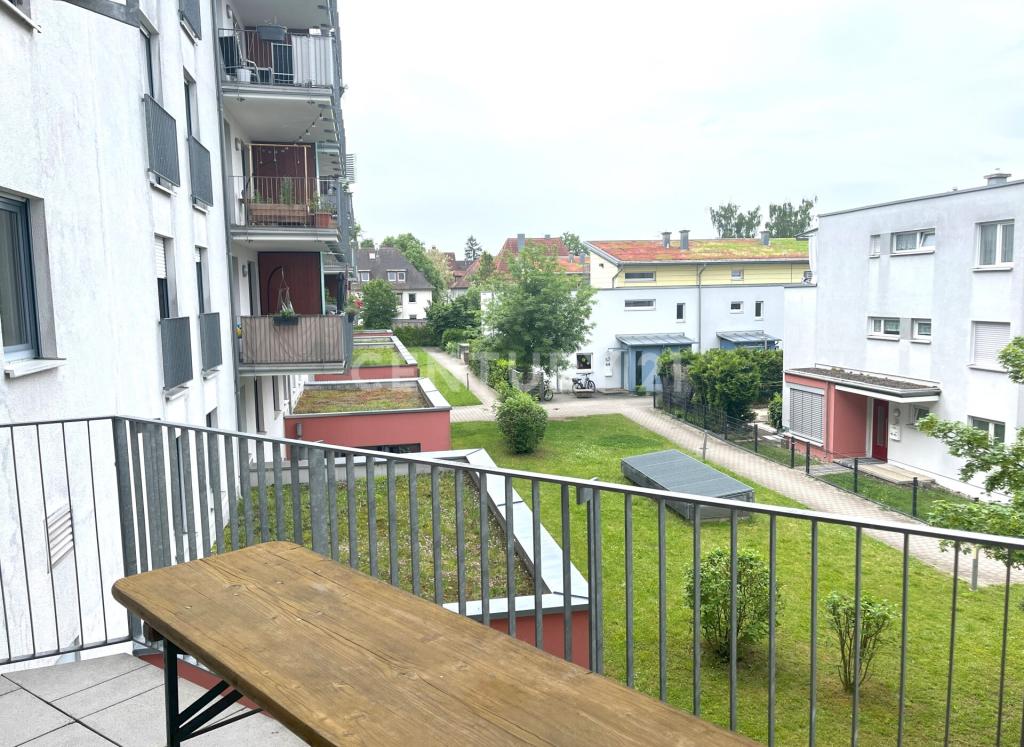 Balkon 2