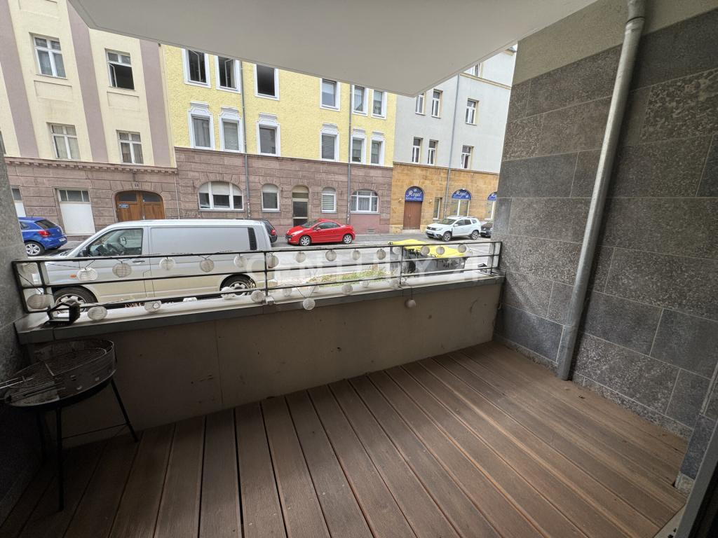 Balkon