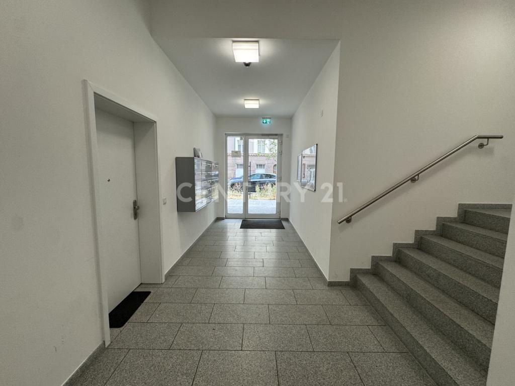 Treppehaus