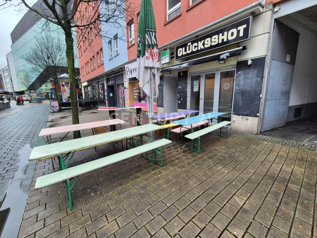 Vorderansicht