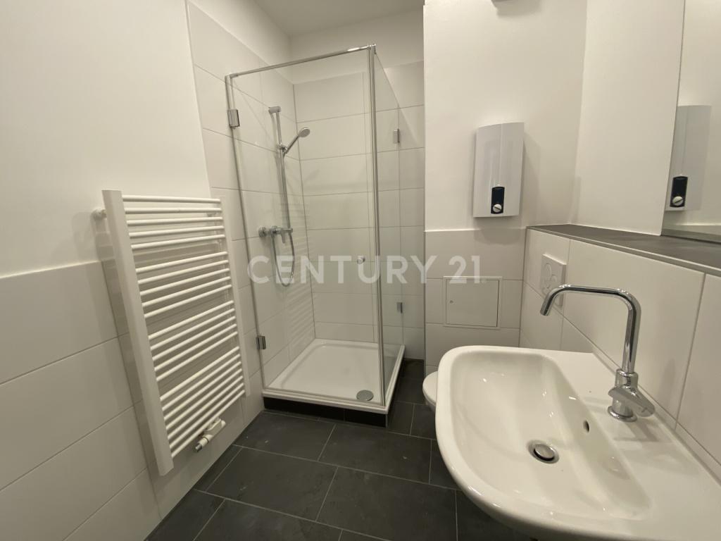 Badezimmer unten