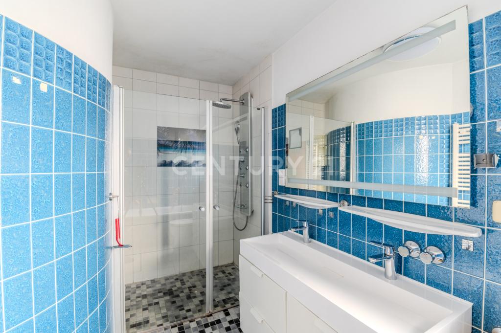 OG Badezimmer