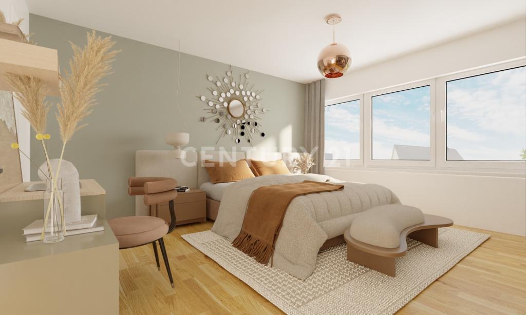 OG Schlafzimmer