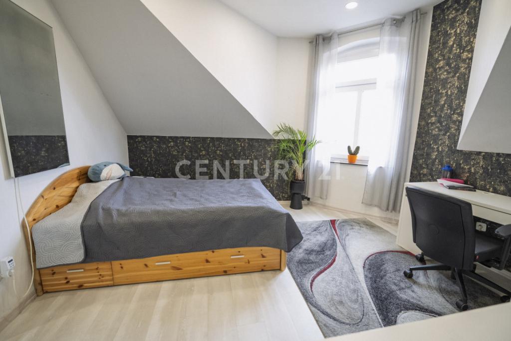Jugendzimmer