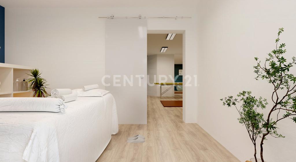 Raum 2 Visualisierung