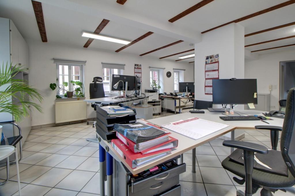 Bürofläche 1. OG
