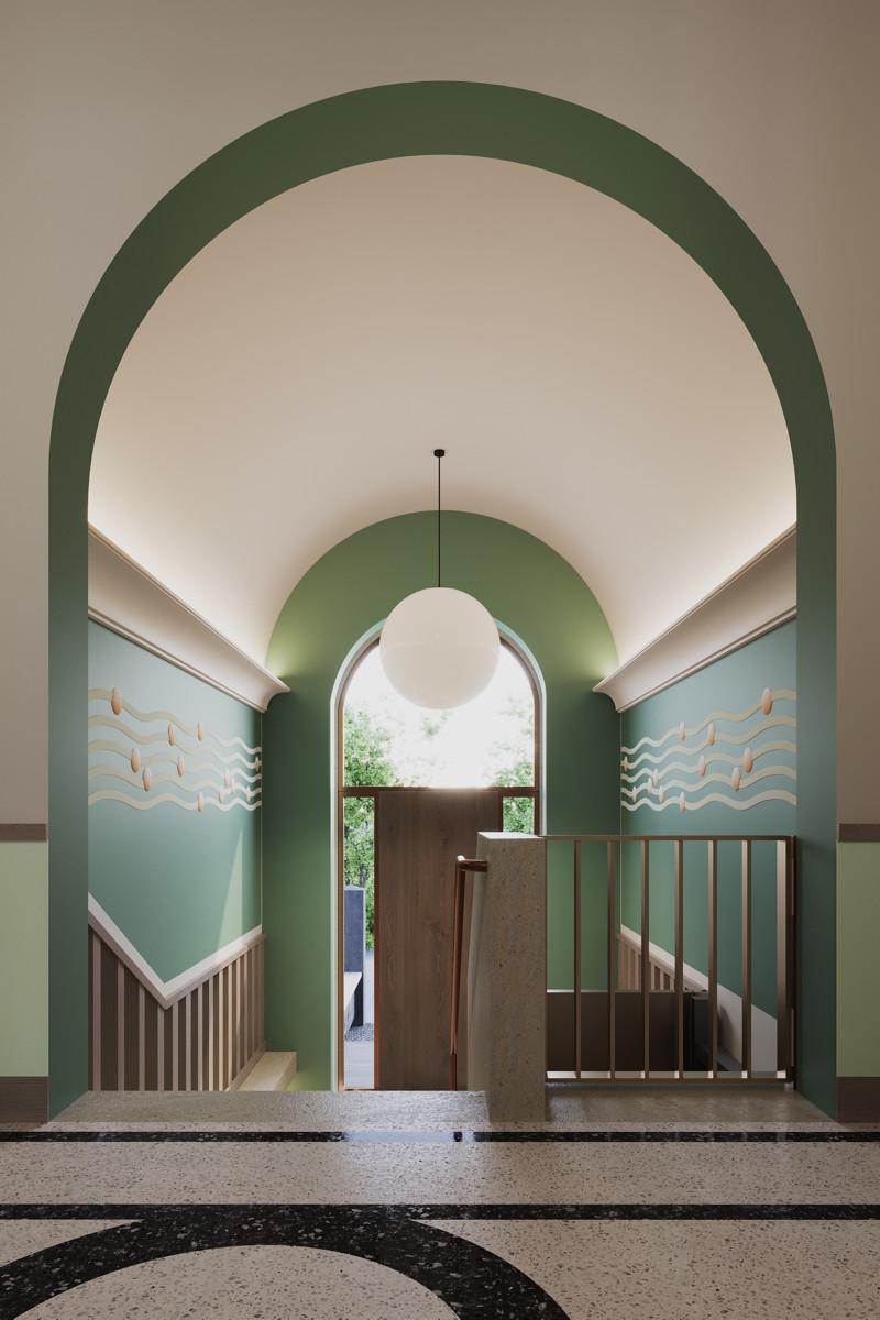 Foyer