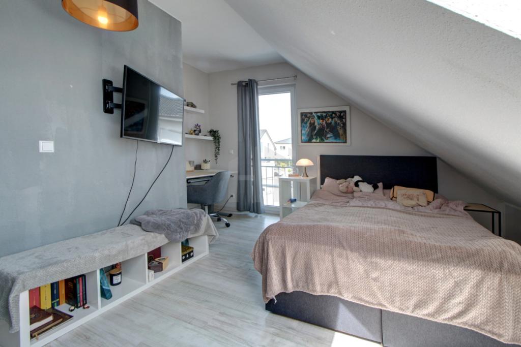 Schlafzimmer #3 / DG