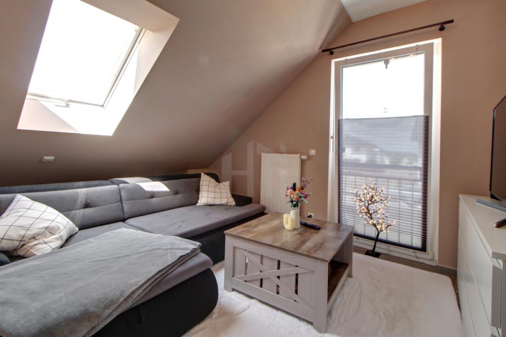 Schlafzimmer #2 / DG