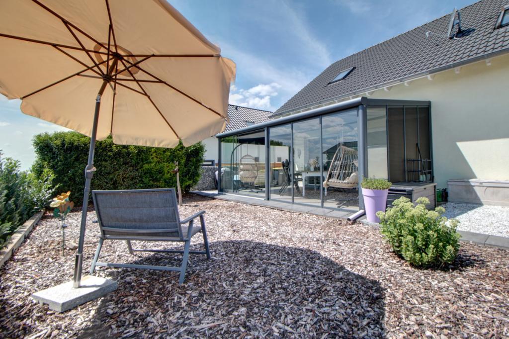 Oberer Garten