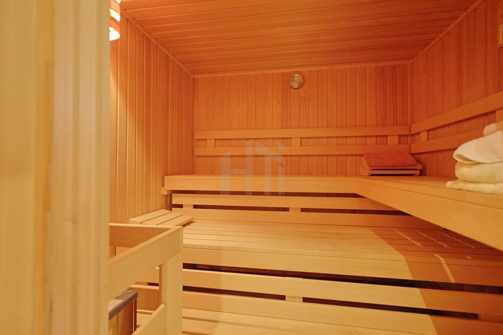 Sauna UG