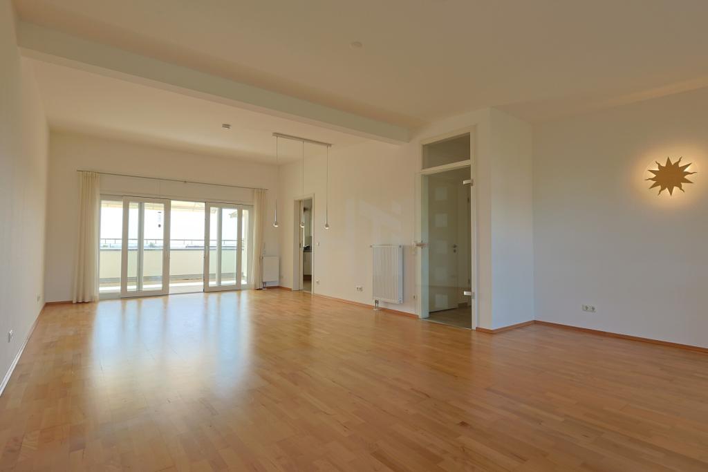 HTI | Komfortable 4 Zimmer Wohnung in Seniorenresidenz - Foto 1