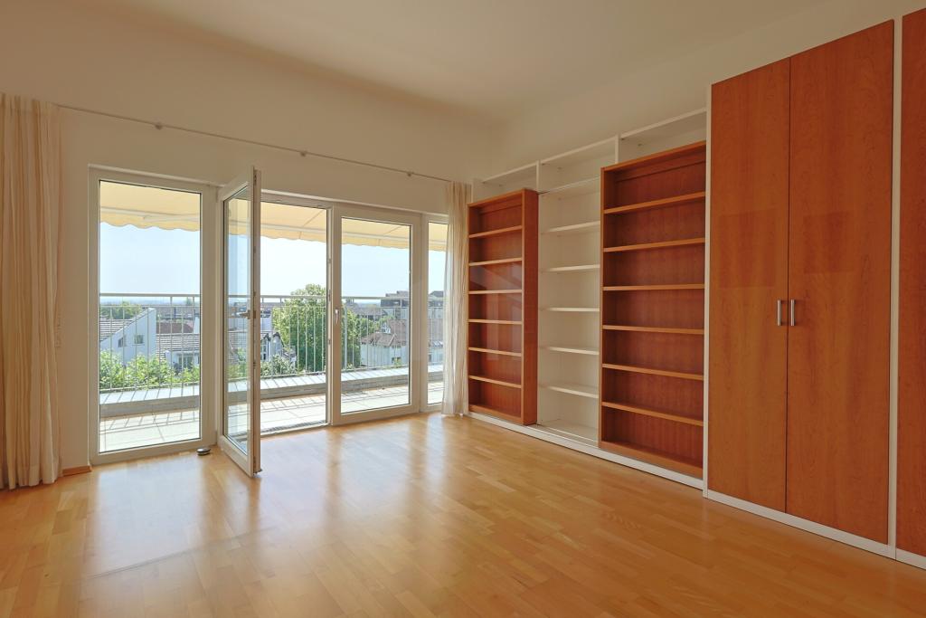 HTI | Komfortable 4 Zimmer Wohnung in Seniorenresidenz - Foto 2