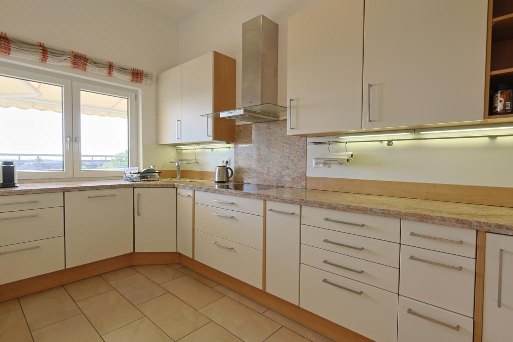 HTI | Komfortable 4 Zimmer Wohnung in Seniorenresidenz - Foto 5