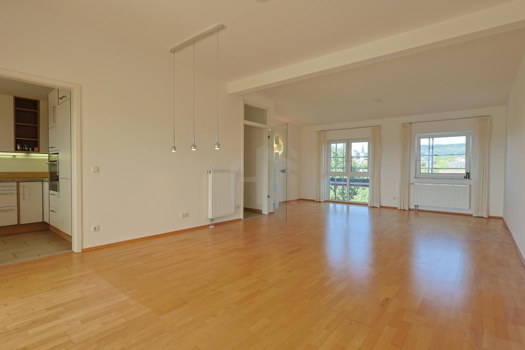HTI | Komfortable 4 Zimmer Wohnung in Seniorenresidenz - Foto 3