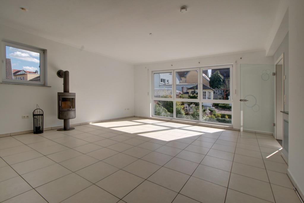 HTI | Loft meets Wellness: Außergewöhnliches Wohnen in Oberursel - Foto 5