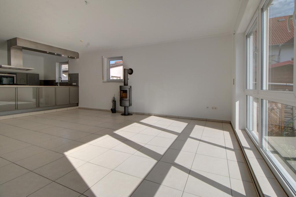 HTI | Loft meets Wellness: Außergewöhnliches Wohnen in Oberursel - Foto 3
