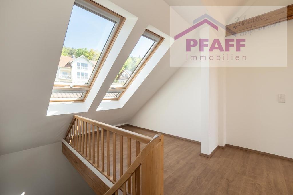 Garderobe Flur