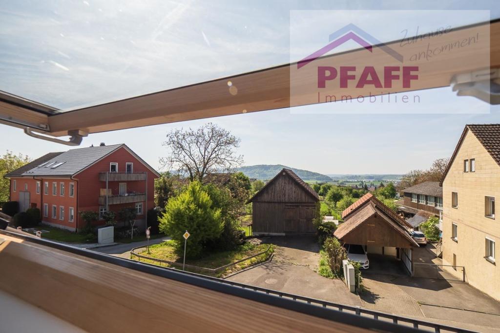 Ausblick