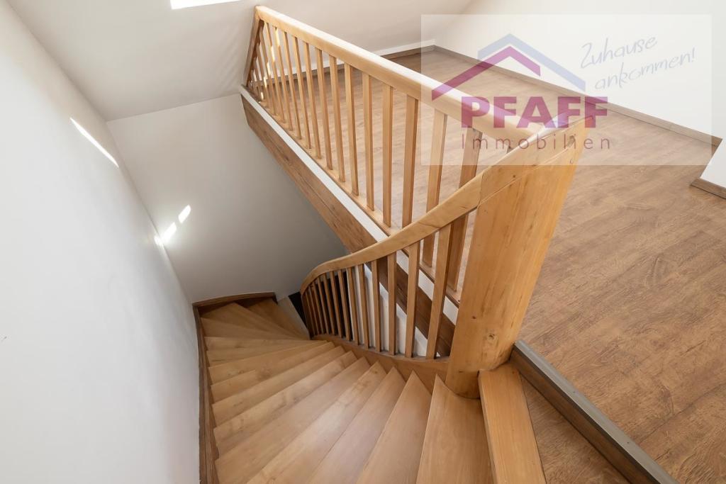 Treppe