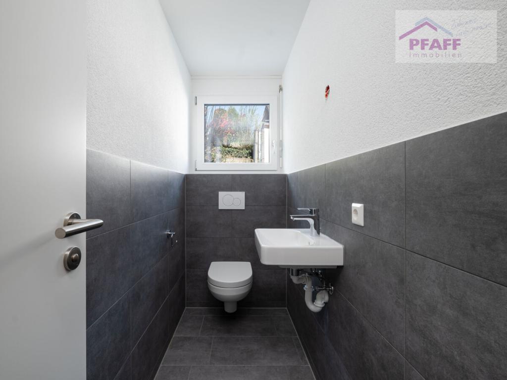 Zuhause ankommen in Gaienhofen! Traumhafte Neubauwohnung mit 3,5 Zi. und TG-Platz, frei ab sofort - Foto 4