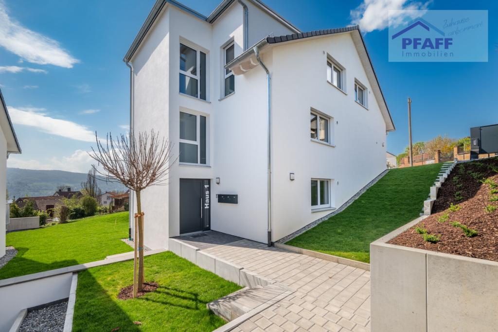 Zuhause ankommen in Gaienhofen! Traumhafte Neubauwhg. mit 3 Zimmern, herrlichem Garten und Seeblick - Foto 5