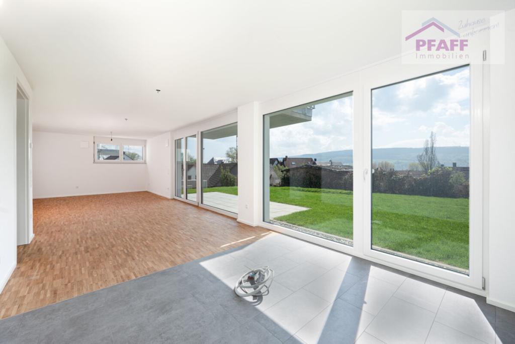 Zuhause ankommen in Gaienhofen! Traumhafte Neubauwhg. mit 3 Zimmern, herrlichem Garten und Seeblick - Foto 1