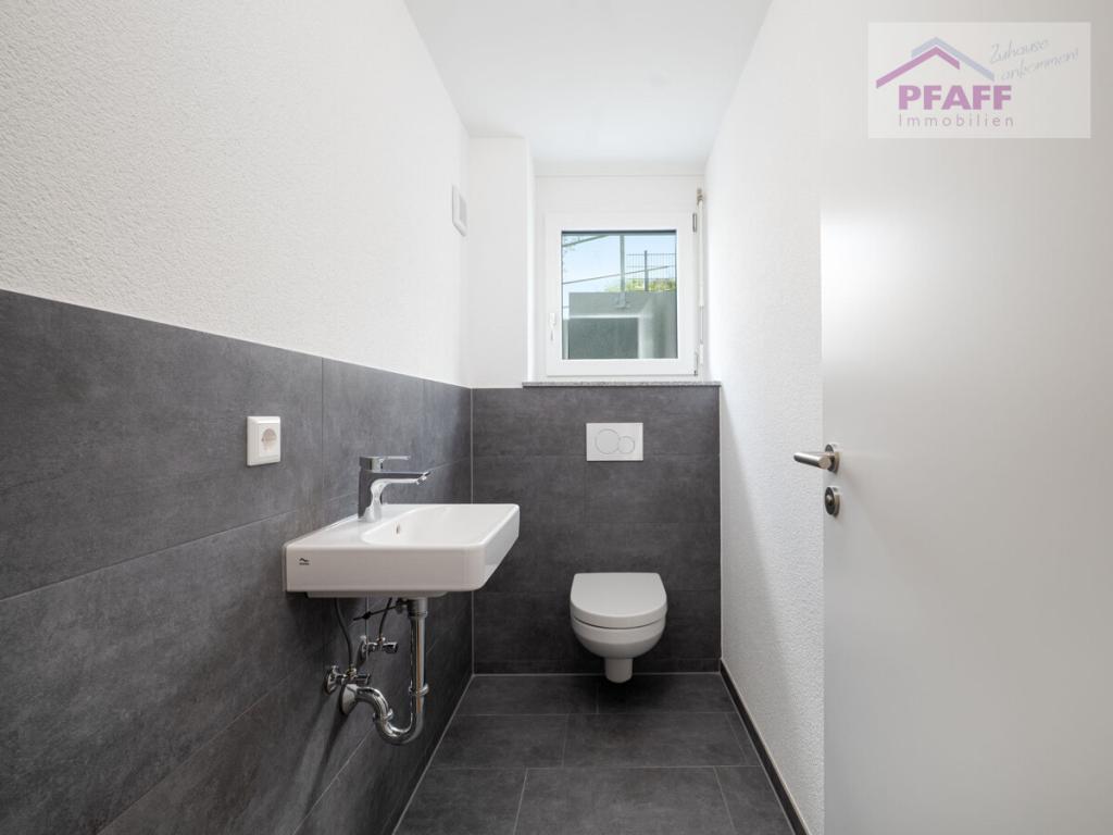 Zuhause ankommen in Gaienhofen! Traumhafte Neubauwhg. mit 3 Zimmern, herrlichem Garten und Seeblick - Foto 3