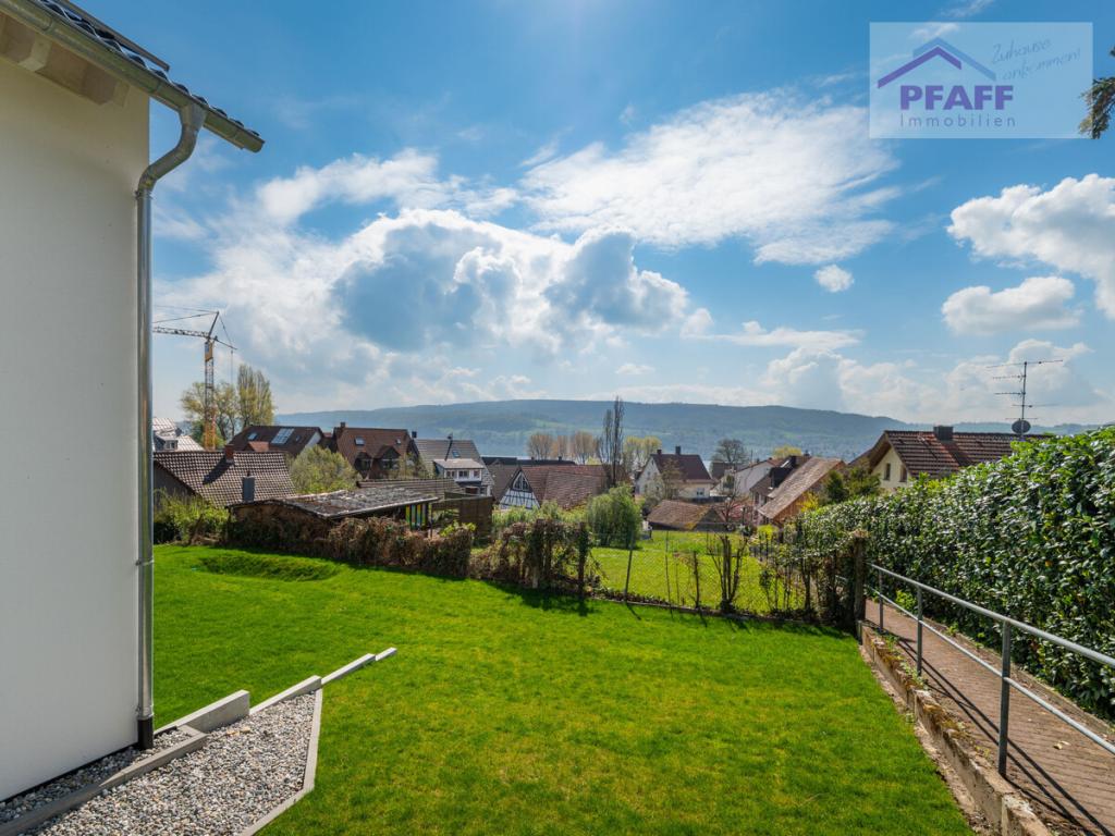 Zuhause ankommen in Gaienhofen! Traumhafte Neubauwhg. mit 3 Zimmern, herrlichem Garten und Seeblick - Photo 1