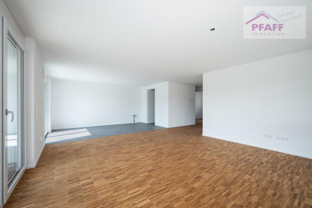 Zuhause ankommen in Gaienhofen! Traumhafte Neubauwohnung mit 3,5 Zi. und TG-Platz, frei ab sofort - Photo 4