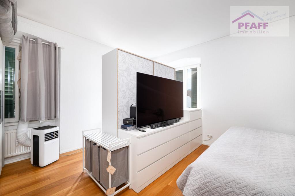 Zuhause ankommen in Ehingen! Schöne 4 Zimmer-Maisonettewohnung mit Stellplatz und Einbauküche - Foto 4
