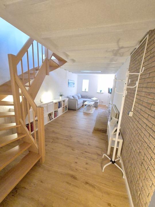 Reihenhaus in Vallendar, 110 qm, 4 Zimmer, 2 Bäder, Balkon, 2 Stellplätze, 1.050 € kalt - Photo 1