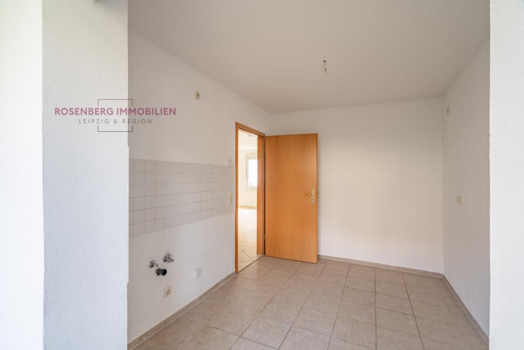 *Bezugsfrei* Helle, Gut geschnittene 2-Raumwohnung mit Wintergarten in Leipzig / Sellerhausen-Stünz - Photo 1