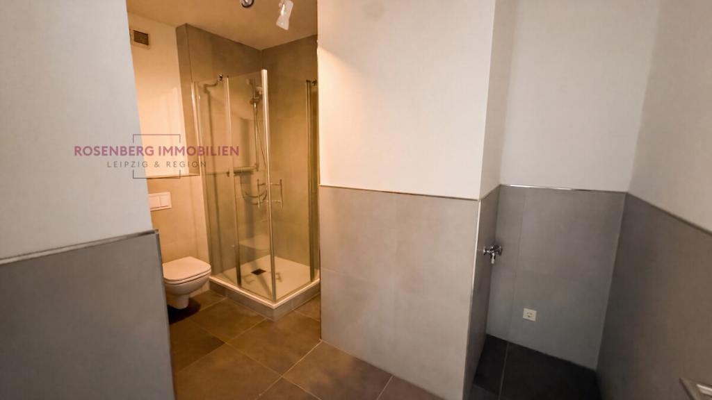 Renovierte 3-Raumwohnung mit Balkon und Stellplatz in Leipzig / Schleußig - sofort verfügbar! - Photo 1