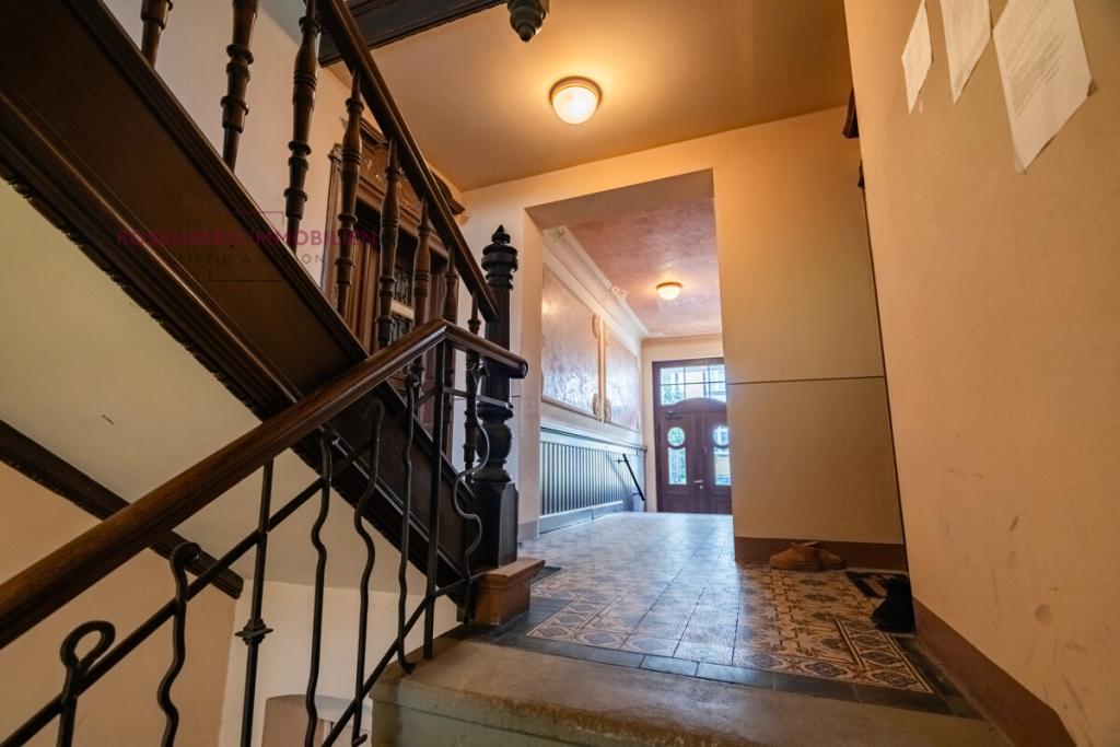 *Bezugsfrei* Stilvolle Maisonette mit Balkon und EBK – 2 Zimmer auf zwei Ebenen im Leipziger Osten - Foto 5
