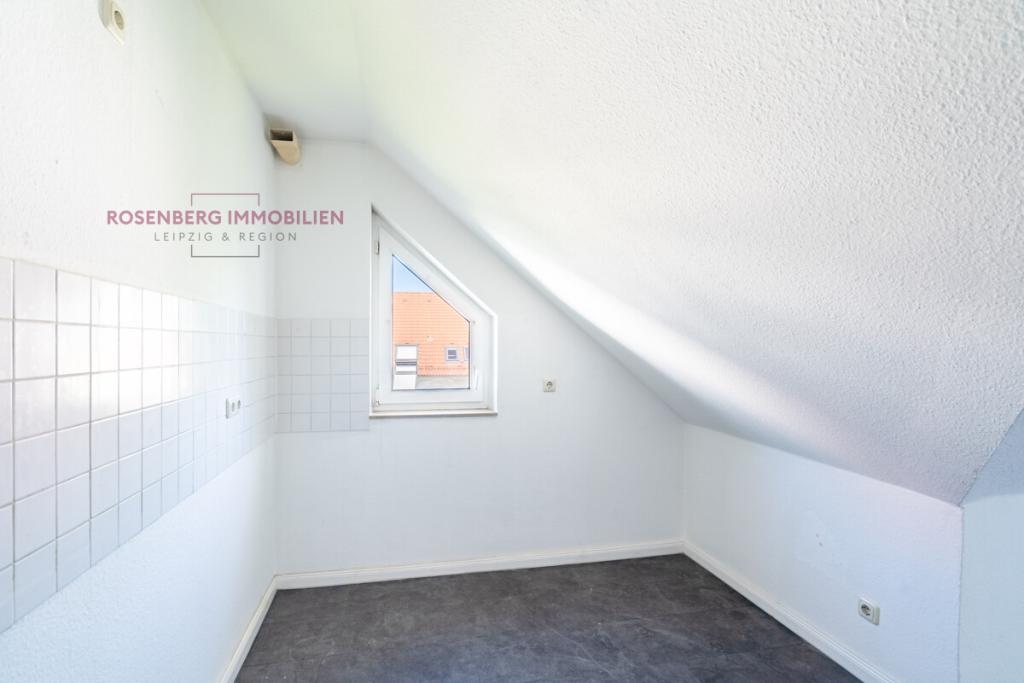 Sofort bezugsfertige 2-Zimmer-Wohnung mit Balkon in ruhiger Wohnlage in Seehausen - Photo 5