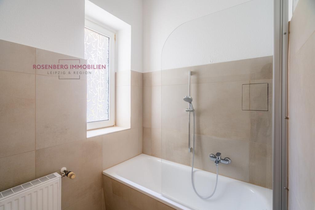 Moderne 2-Zimmer-Wohnung mit Keller zur Vermietung in Leipzig-Nordost - Photo 1