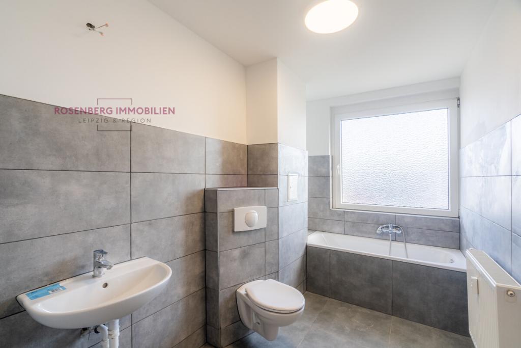 Frisch renovierte 3,5-Zimmer-Wohnung in Wurzen – viel Platz, ruhige Lage, sofort bezugsfrei - Photo 3