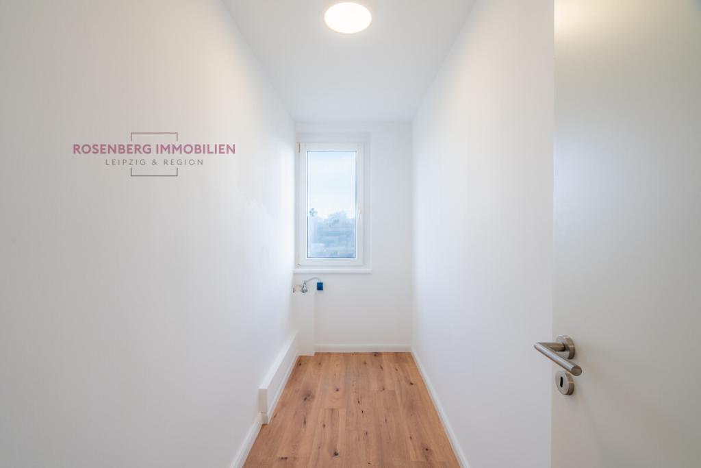 Frisch renovierte 3,5-Zimmer-Wohnung in Wurzen – viel Platz, ruhige Lage, sofort bezugsfrei - Photo 5
