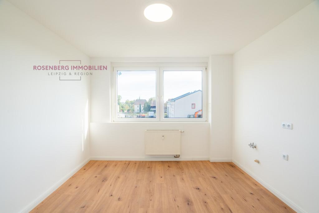 Frisch renovierte 3,5-Zimmer-Wohnung in Wurzen – viel Platz, ruhige Lage, sofort bezugsfrei - Photo 1