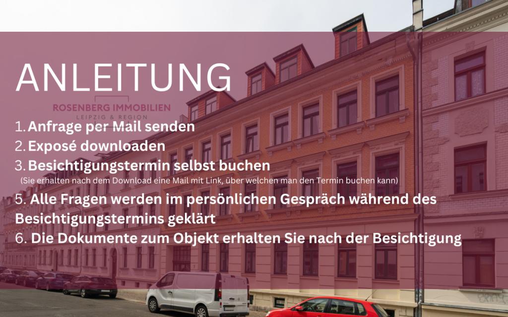 Anleitung