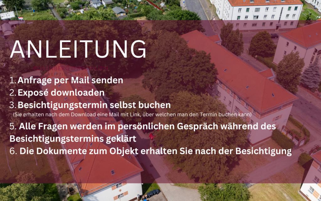 Anleitung