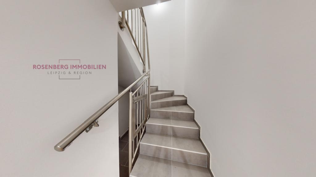 Treppe