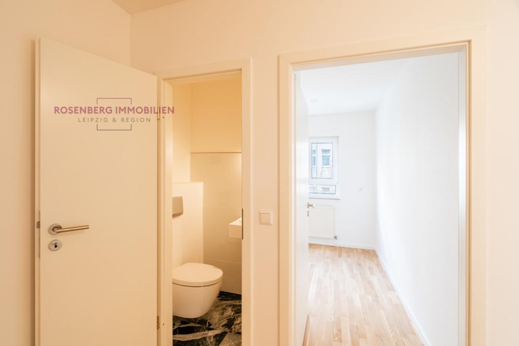 Gäste WC