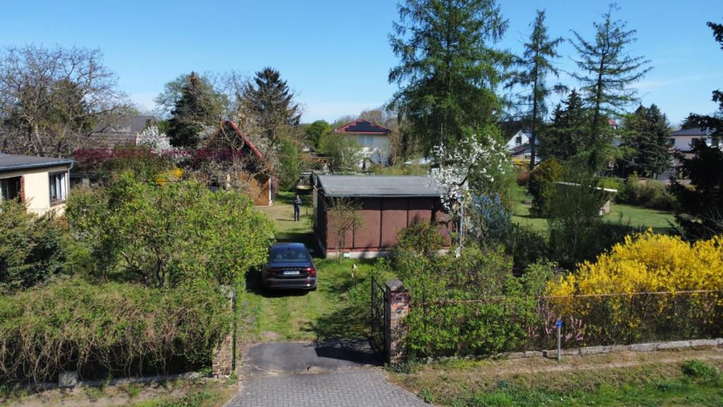Eingangsbereich